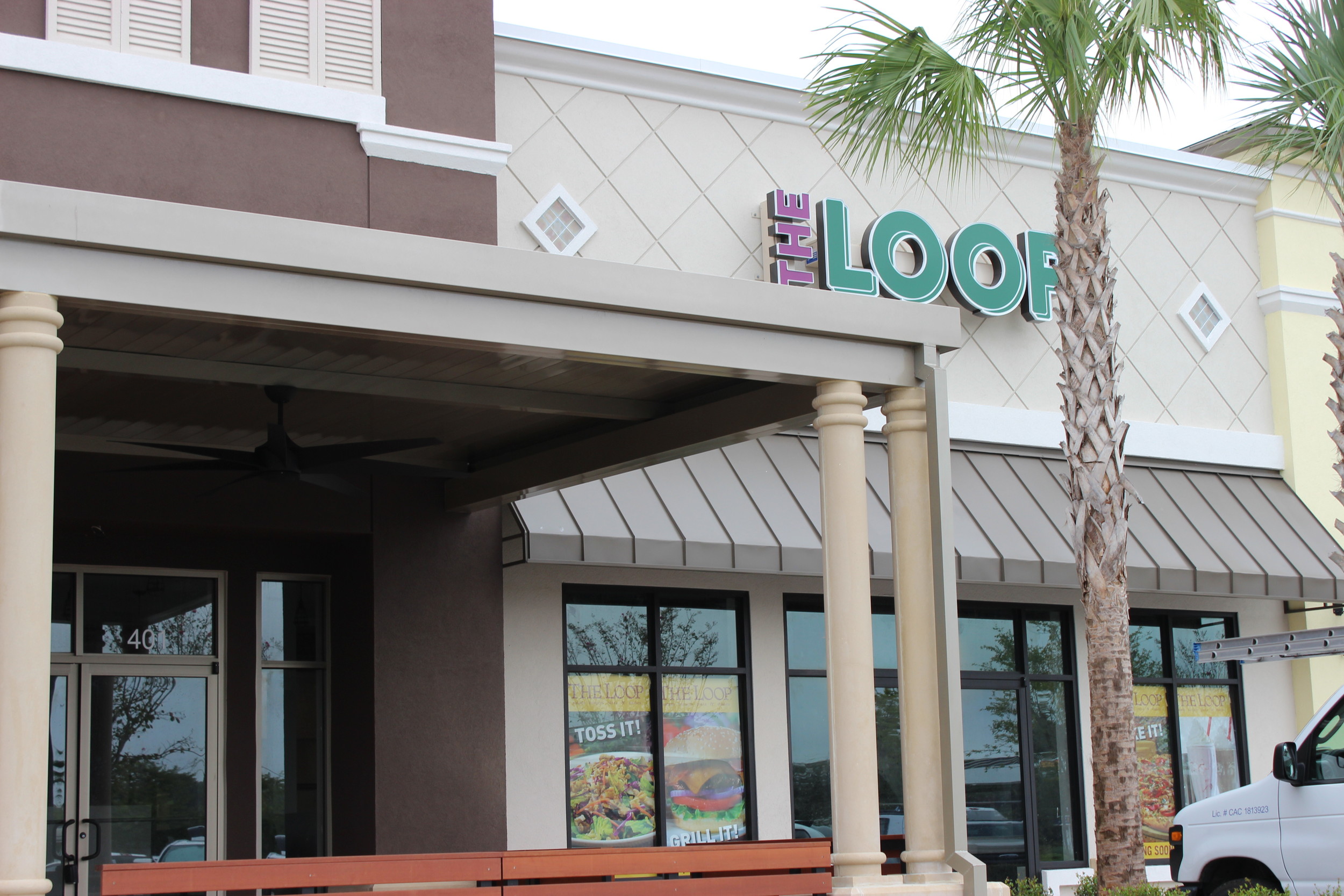 New businesses slated to open this month in Nocatee include the VyStar Credit Union and Loop Pizza Grill in the Nocatee town center. VyStar will open with a public ribbon cutting ceremony on Tues. Oct. 13 at 10 a.m. According to their Facebook page, the Loop will open in Nocatee in mid-October.